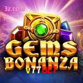 Gems Bonanza.